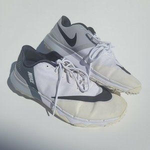 Nike fi flex Golf Shoes